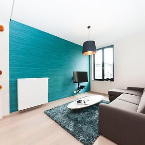 Appartement met Twee Slaapkamers