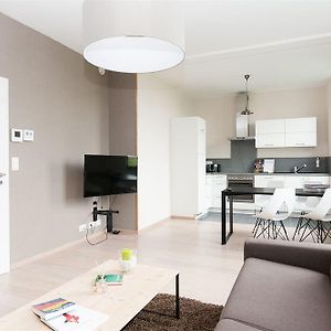 Appartement met een Slaapkamer